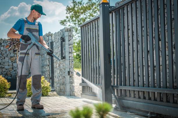 Best Solar Panel Cleaning  in Riley, KS