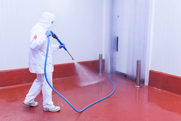 Boat and Dock Cleaning in Riley, KS