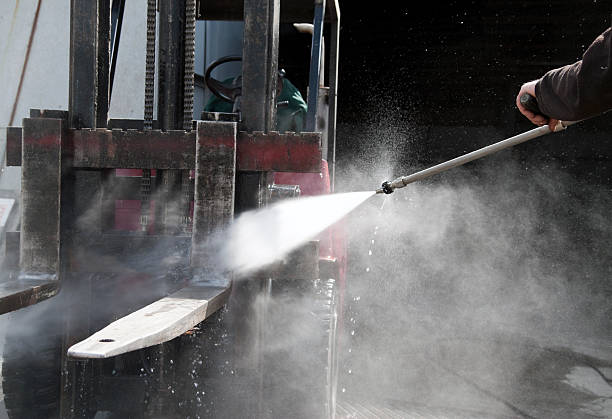 Best Restaurant Pressure Washing  in Riley, KS