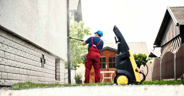 Best Gutter Cleaning  in Riley, KS
